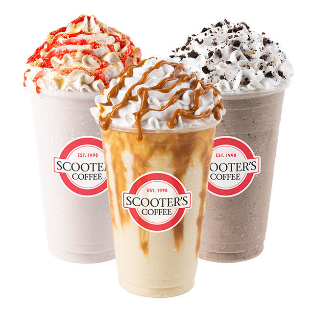 Shakes