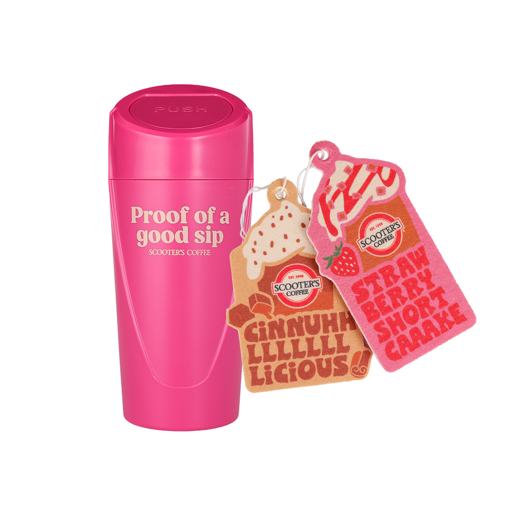 Coffee Cruise Collection
