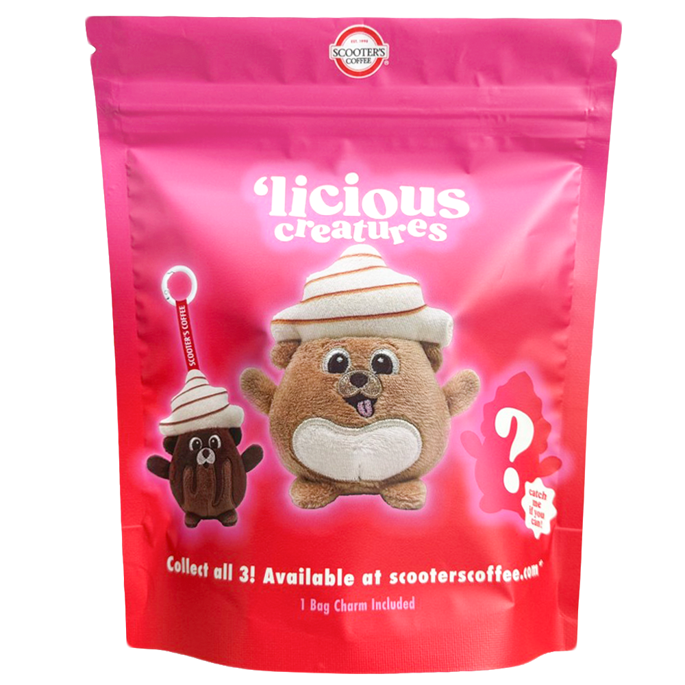 Licious Creatures