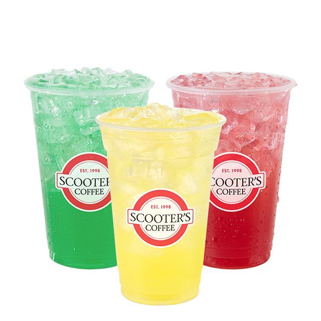 Lemonades