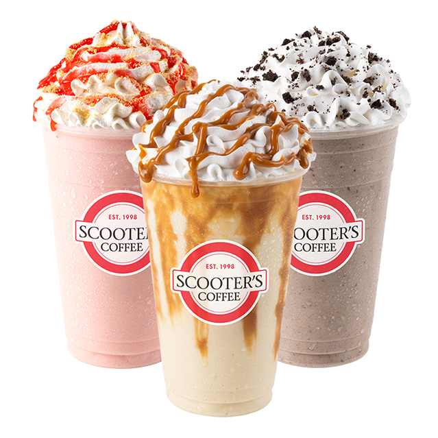 Shakes
