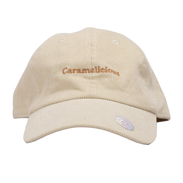 Caramelicious Hat - Shop - Back to Scoot| Scooter's Coffee