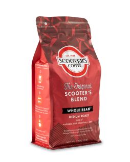 Scooter’s Blend - 2 Lb