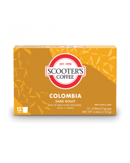 Colombia (Single Serve Cups)