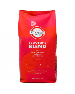 Scooter’s Blend - 2 Lbs