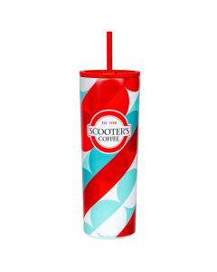 Geometric Tumbler