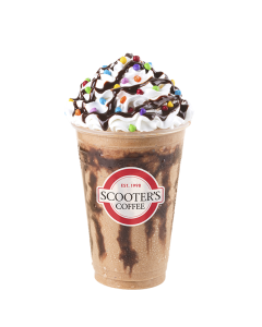 Cosmic Brownies Blender