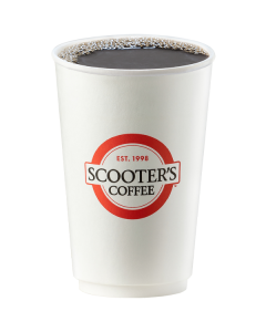 Brewed Coffee