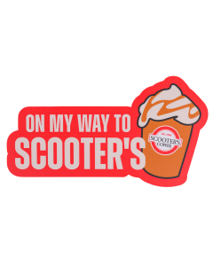Car Decal