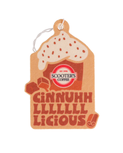 Cinnalicious Air Freshener