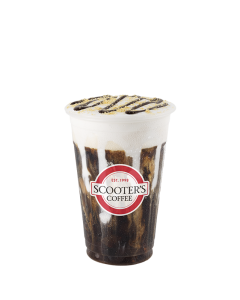 S'mores Crème Cold Brew