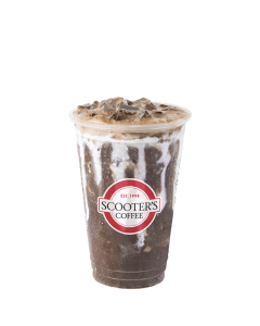 Molten Mallow Dirty Soda