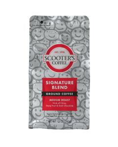 Signature Blend