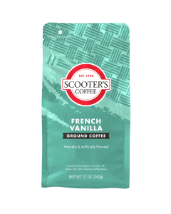 French Vanilla
