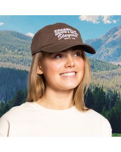 Camp Scooter’s STAYCOOL Hat
