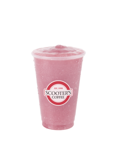 Dragon Nectar Blended Red Bull Infusion