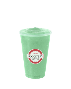 Electric Lime Blended Red Bull Infusion