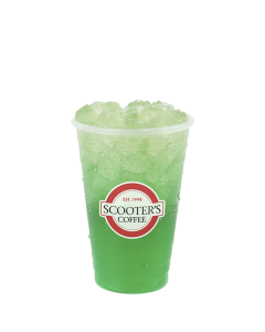 Electric Lime Red Bull Infusion