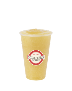 Golden Coast Blended Red Bull Infusion