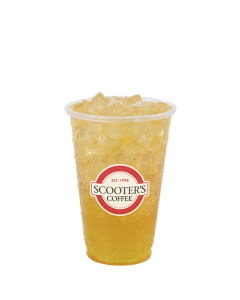 Golden Coast Red Bull Infusion