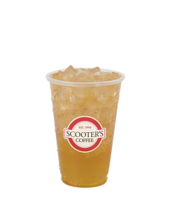 Lavender Haze Red Bull Infusion