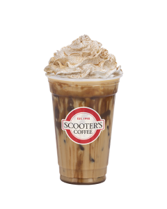 Iced Cinnalicious