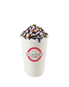 Cosmic Brownies Latte