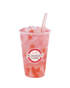 Bombshell Lemonade