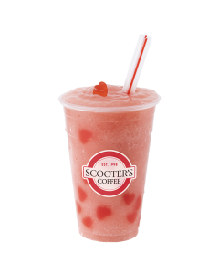 Bombshell Frozen Lemonade