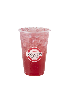 Cherry Cove Lemonade