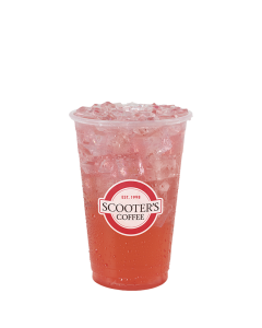 Dragon Nectar Lemonade