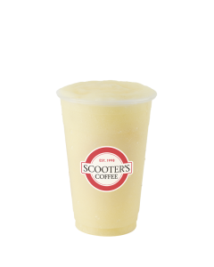 Frozen Lemonade