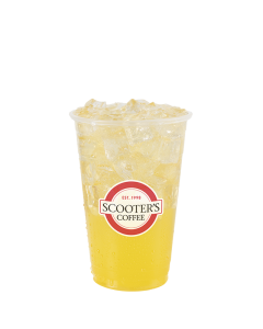 Golden Coast Lemonade