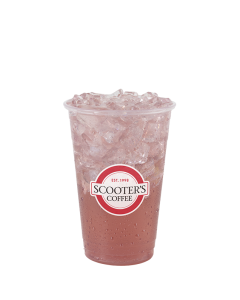 Lavender Haze Lemonade