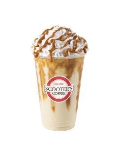 Sticky Monkey Shake