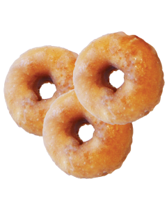 Mini Donuts