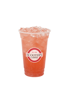 Sparkling Soda