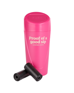 Car Trash Can
