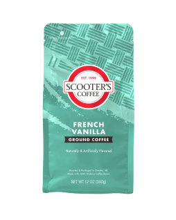 French Vanilla