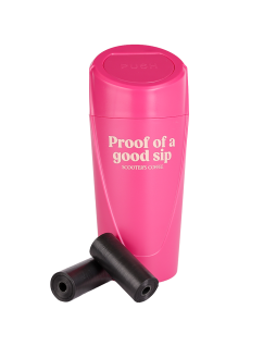 Car Trash Can