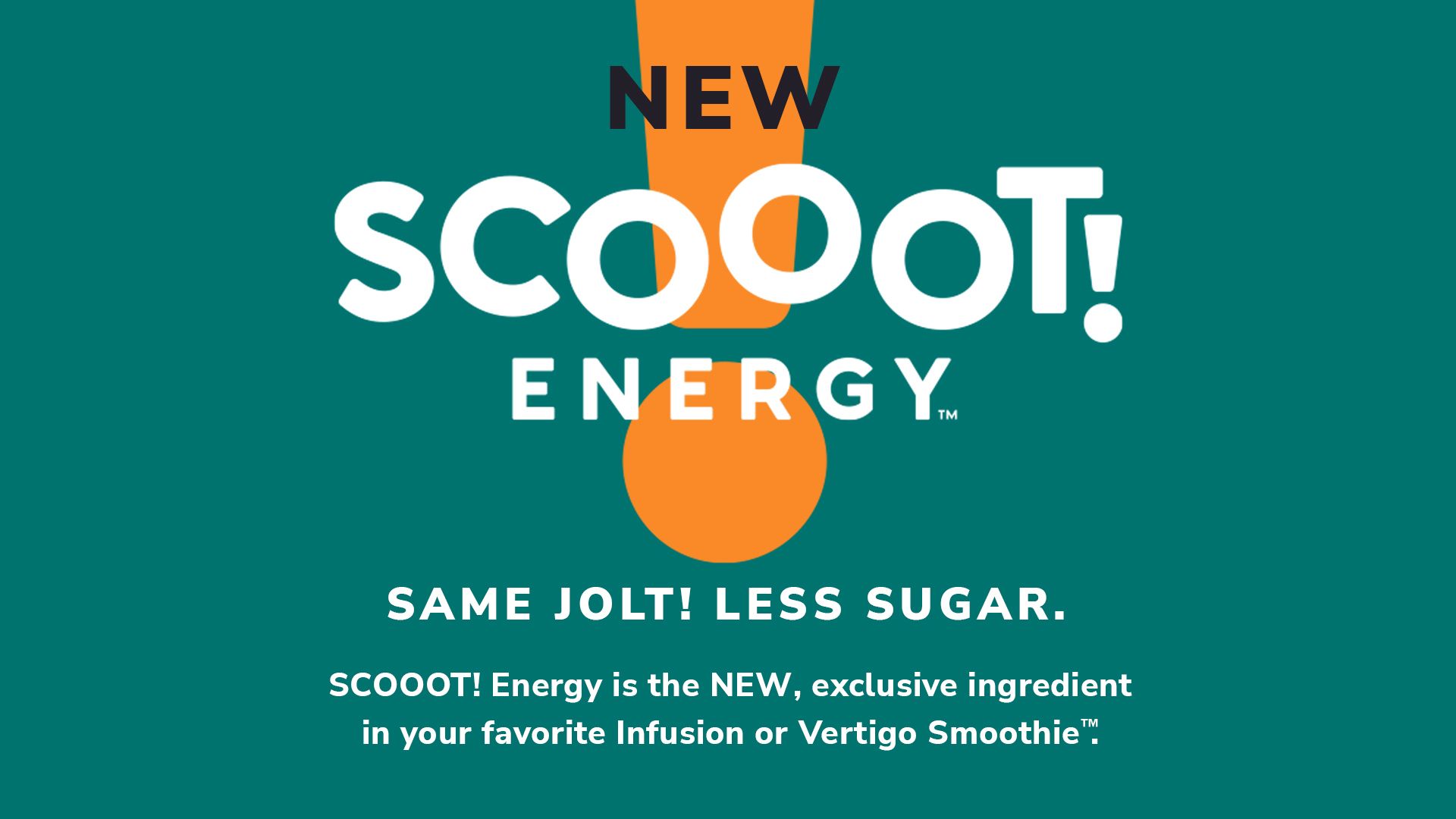 Scooter's Scooot Energy