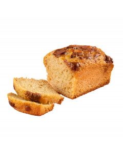 Mini Loaf with Butterfinger®