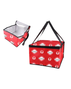 Scooter's Coffee Thermal Lunch Box
