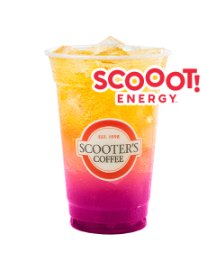 SCOOOT! Energy™ Infusion