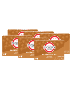 Caramelicious® (60 Single Serve Cups)