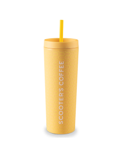 Buttercup Hydration Tumbler