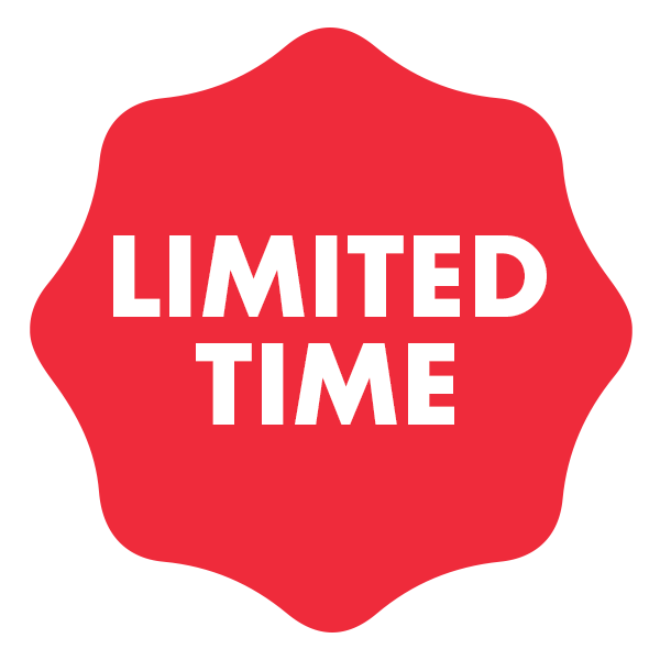 Limited Time